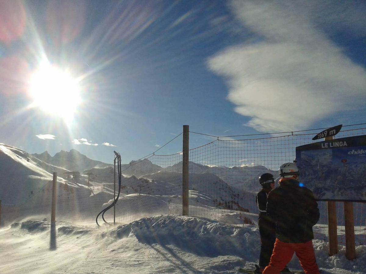 Studio Chatel Exterior photo