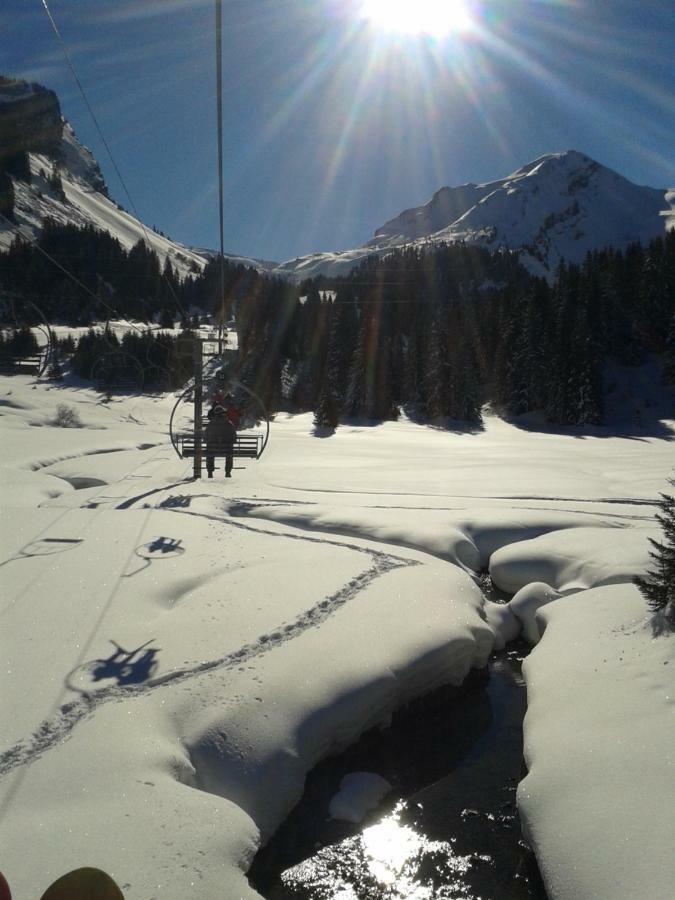 Studio Chatel Exterior photo