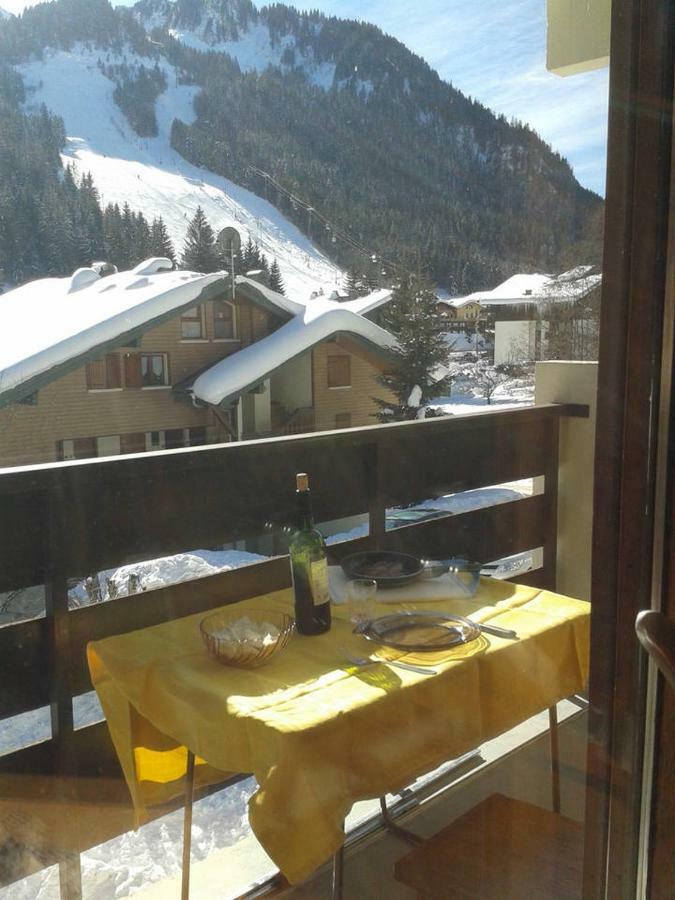 Studio Chatel Exterior photo